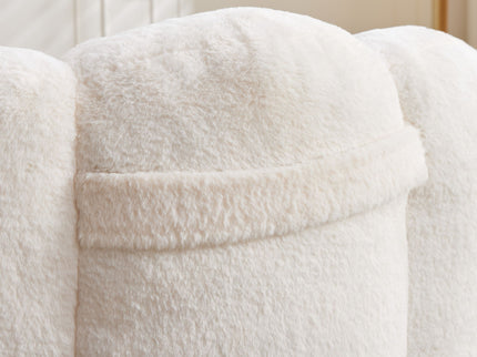Lotus Style Compression Sofa With Pull Ring