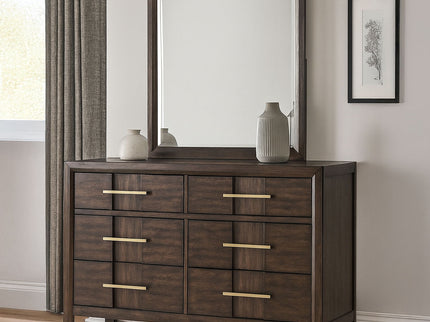 Kenzo - Storage Bedroom Set