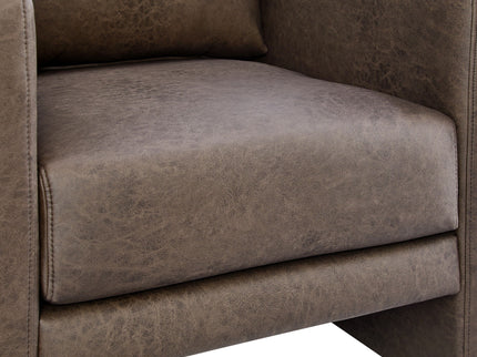 Tulo - Arm Chair