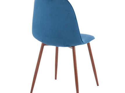 Pebble - Contemporary Chair (Set of 2)