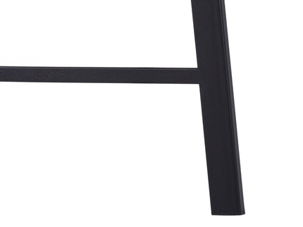 Computer Desk For Home Office, Laptop, Storage Shelves, Contemporary & Modern
