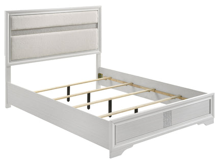 Annie - 4 Piece Bedroom Set