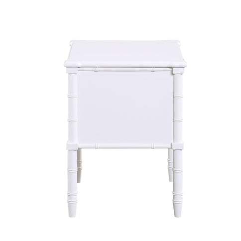 Emmett - 2 Drawer Nightstand