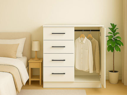 Robin - Gentleman's Chest