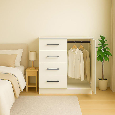 Robin - Gentleman's Chest