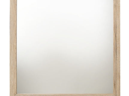 Miquell - Versatile Orientation Mirror