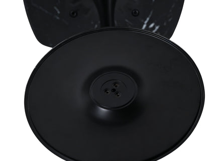 Dining Table Square - Black