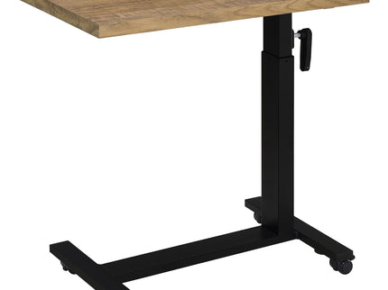 Geary - Height Adjustable Mobile C-Table