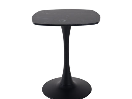 Dining Table Square - Black