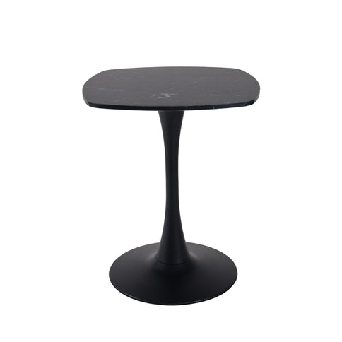 Dining Table Square - Black