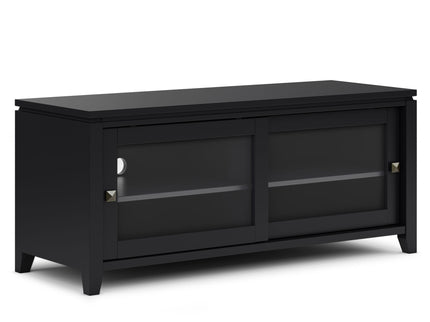 Cosmopolitan - Handcrafted TV Media Stand