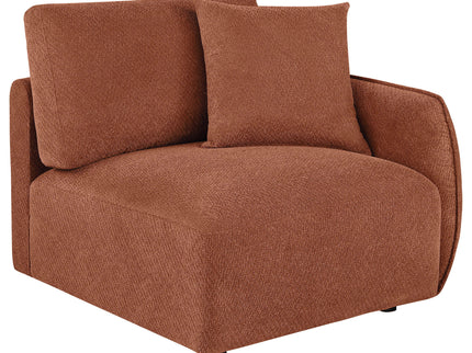 Logan - Modular Sectional Sofa