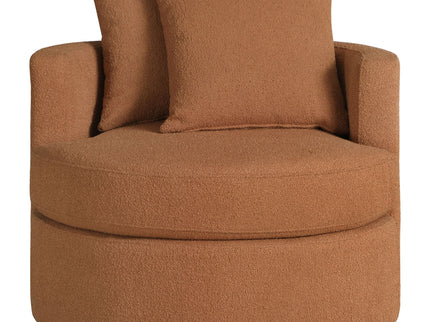 Quinn - Swivel Accent Chair