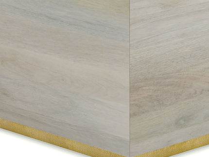 Abba - Handcrafted Coffee Table
