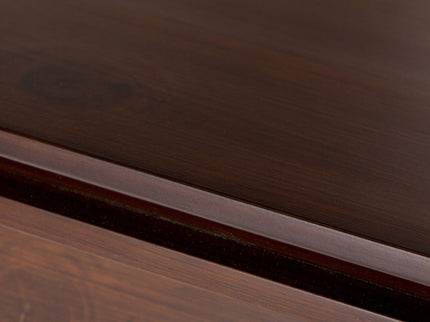 Artisan - Handcrafted Low Storage Cabinet