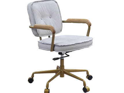 Siecross - Top Grain Office Chair