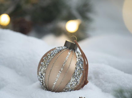 Christmas Ball Ornaments Tree Ornaments For Holiday Party Decorations