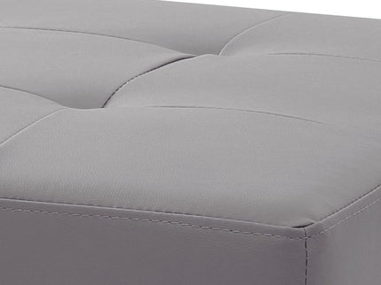 Stylish Storage Contemporary Ottoman