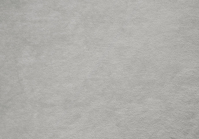 Nightstand, Storage Drawer Versatile Use, Upholstered, Transitional