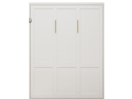 Folding Vertical Murphy Wall Bed