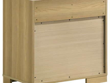 Lincoln - Bedroom Set With LED Lighting
