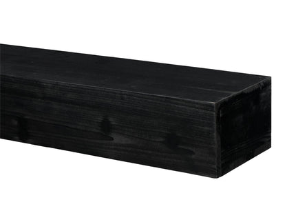 Fireplace Mantel Floating Shelf For Home Decor