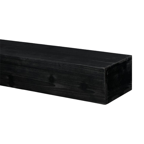 Fireplace Mantel Floating Shelf For Home Decor