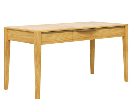 Modern Home Office Desk With Drawers
