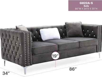 Paige - Sofa