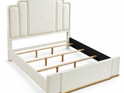 Lexington - Upholstered Bed