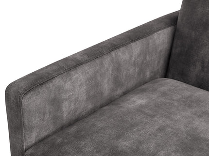Matson - Tufted Back Accent Chair