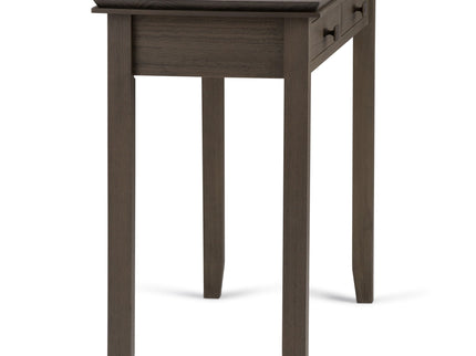 Artisan - Handcrafted Console Sofa Table