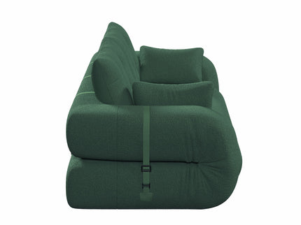 Human Dog Bed, Multi Functional Foldable Sofa Bed, 3 In 1
