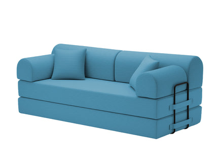 Convertible Sleeper Sofa Bed For Living Room
