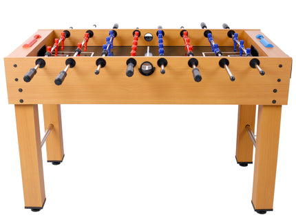 Hurricane - Foosball Table For Family Game