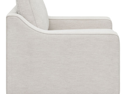 Mackenzie - 3 Piece Sofa Set - Beige