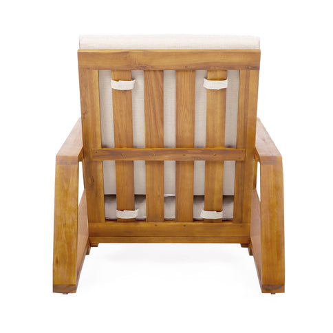 Outdoor Patio Lounge Chair