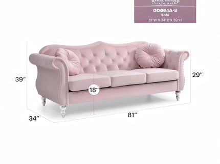 Hollywood - Sofa