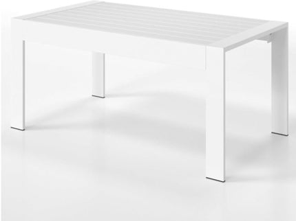 Modern Rectangle Outdoor Coffee Table