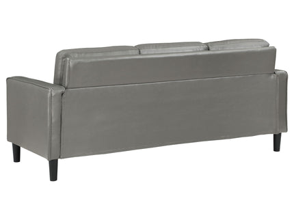 Farallone - Track Arm Sofa Set