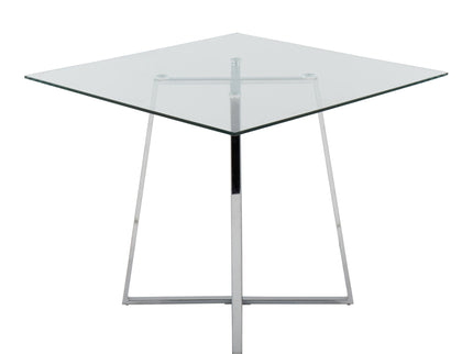 Cosmo - Contemporary Square Dining Table Legs
