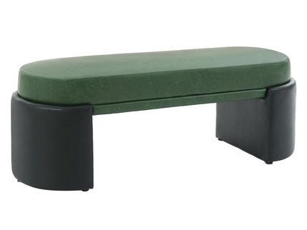 Upholstered Indoor Dining Bench