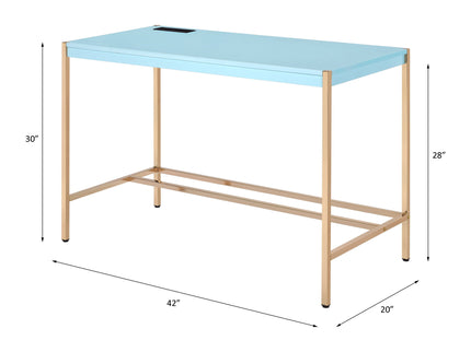 Midriaks - Writing Desk With USB