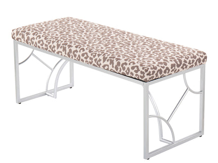 Constellation - Elegant Contemporary Bench