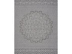 Dark Gray / 5' x 7'