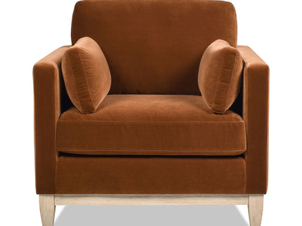 Knox - Modern Farmhouse Arm Chair