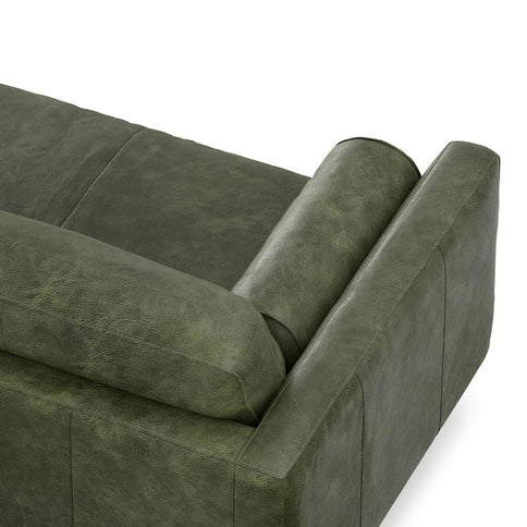 Morrison - Sofa And Ottoman Set