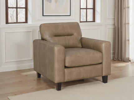 Remington - Accent Chair