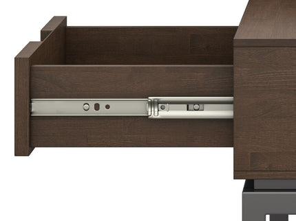 Banting - Lift Top Coffee Table - Walnut Brown