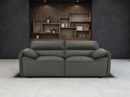 Hudson - Modern Loveseat